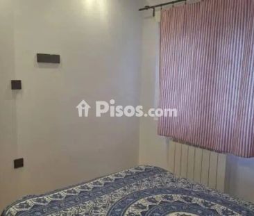 Piso en alquiler en El Llano - Photo 5