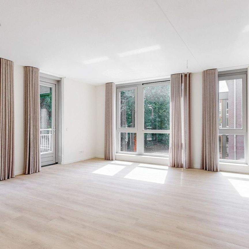 Appartement te huur: Dominicushof 1-B 6042 NG Roermond - Foto 1