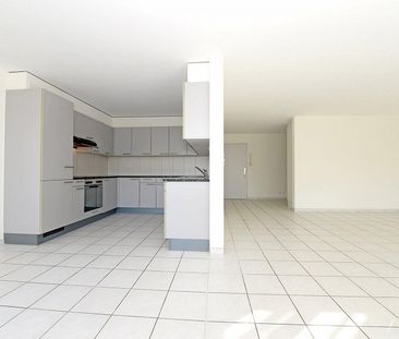 Charmant 4.5 pièces dans un quartier très familial - Photo 1