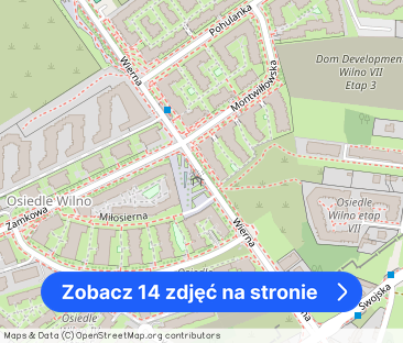 DO WYNAJĘCIA | 65m² | 3pok | parter+ogród | Osiedle Wilno | ENG - Zdjęcie 1