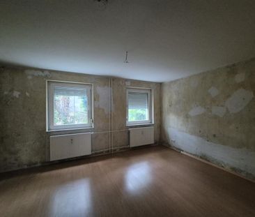 2-Zimmer-Wohnung in Oberhausen - Photo 3