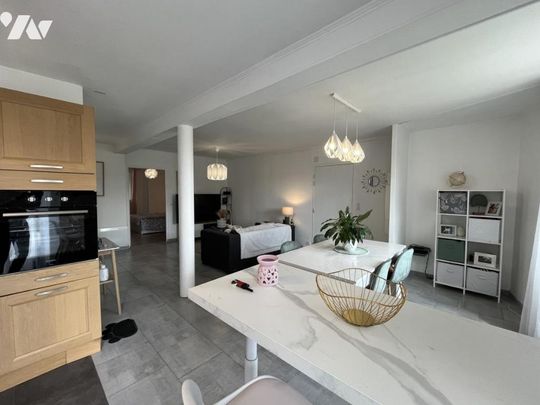 BERRU - Appartement Type 2 avec terrasse privative - Photo 1