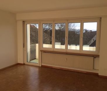 4 Zimmer, 86 m², 2. Stock - Photo 1