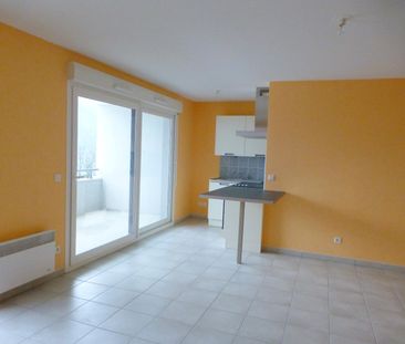 Appartement 1 pièce - 35 m² - Photo 4