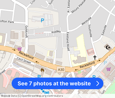 Central Yeovil, Somerset - Photo 1