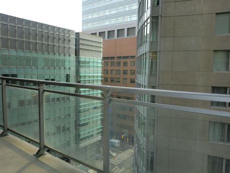 For Lease - 220 Victoria Street Unit# 1105, Toronto, Ontario - Photo 3