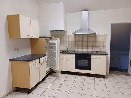 Appartement te huur - Foto 3