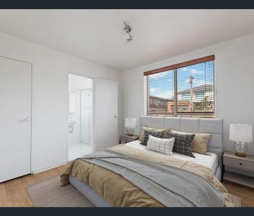 Comfortable and Convenient - Photo 3