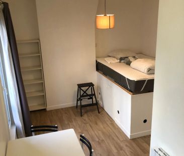 PARIS 18 - CHAPELLE - Photo 5