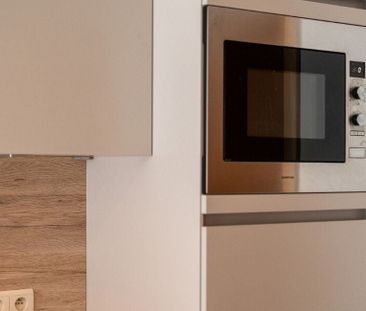 Appartement te huur in Bredene voor € 810 met 2 slaapkamers - Photo 4