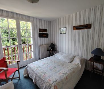 Location Appartement 3 pièces 81m² CIBOURE 64500 - Photo 3