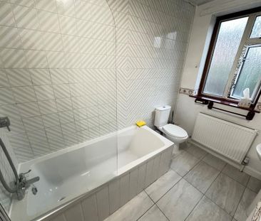 2 bedroom terraced house to rent - Photo 6