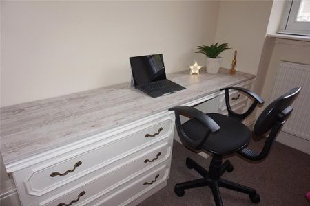 1 bedroom terraced house to rent - Photo 4