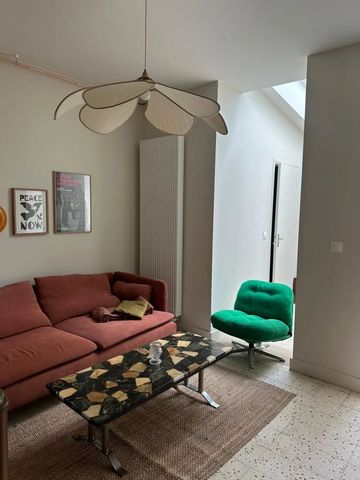 Maison à louer F4 à Lille - Photo 3