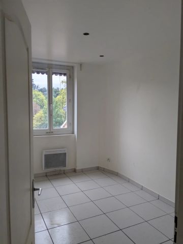 Location Appartement 3 pièces 55m² LYON 9ème - Photo 5
