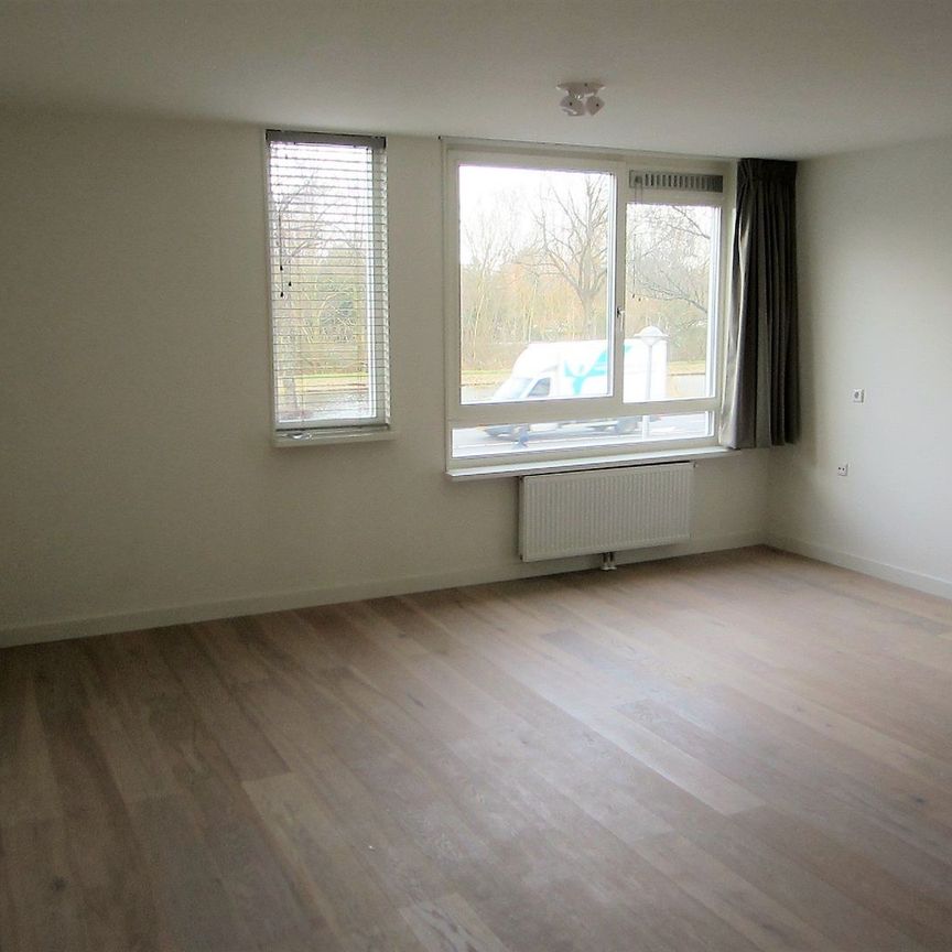 Appartement te huur: Haarlemmerweg 495-B 1055 PK Amsterdam - Photo 1