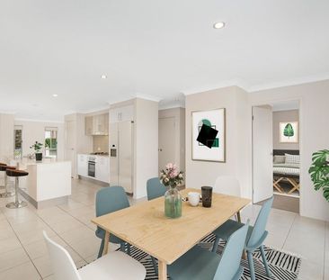 Modern Lowset Home in Prestigious Arise Estate - Photo 2