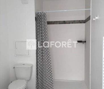 Appartement T2 ETAPLES à louer - Photo 3