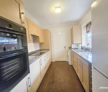 Milburn Road, Ashington, Ashington, Northumberland, NE63 0PH - Photo 5