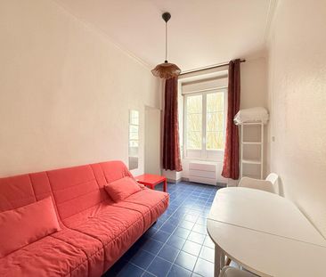 Location Appartement 1 pièce 21m² NANTES 44000 - Photo 1