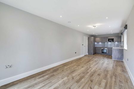 2 bedroom apartment to rent - Photo 3