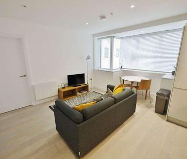 Library House, New Road, Brentwood, CM14 - Photo 2