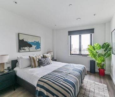 2 bedroom flat to rent - Photo 4