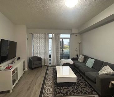 For Lease - 25 Fontenay Court Unit# 907, Toronto, Ontario - Photo 1