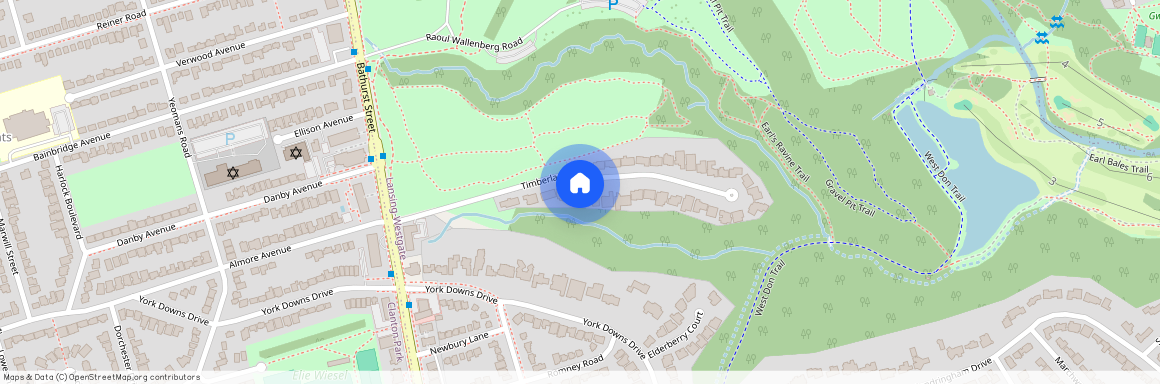 31 Timberlane Drive, ON, Toronto (Lansing-Westgate)