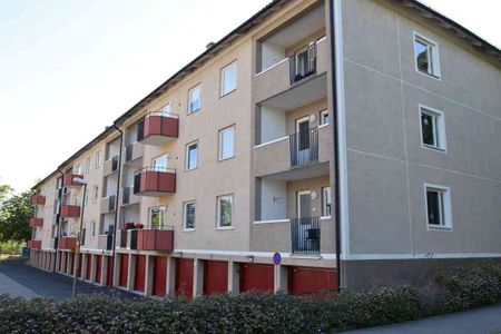 1 RUM KOKVRÅ - Photo 3