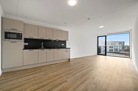 Appartement te huur: Zeesluisweg 60-H 2583 DS Den Haag - Photo 3