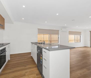 Spacious 4-Bedroom Home with Modern Features in Wyndham Vale - Photo 5