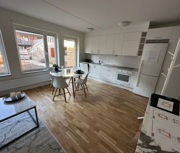 Vitstorksvägen, Lund - Photo 1