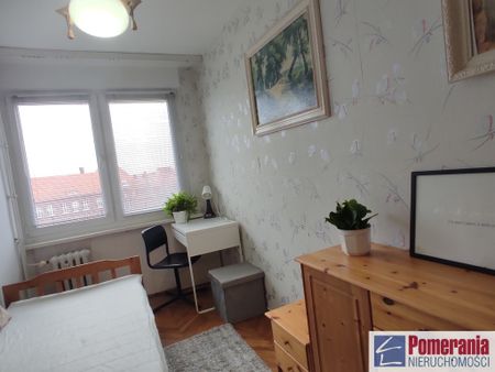 Śródmieście-Centrum, ul. Wąska - Zdjęcie 2