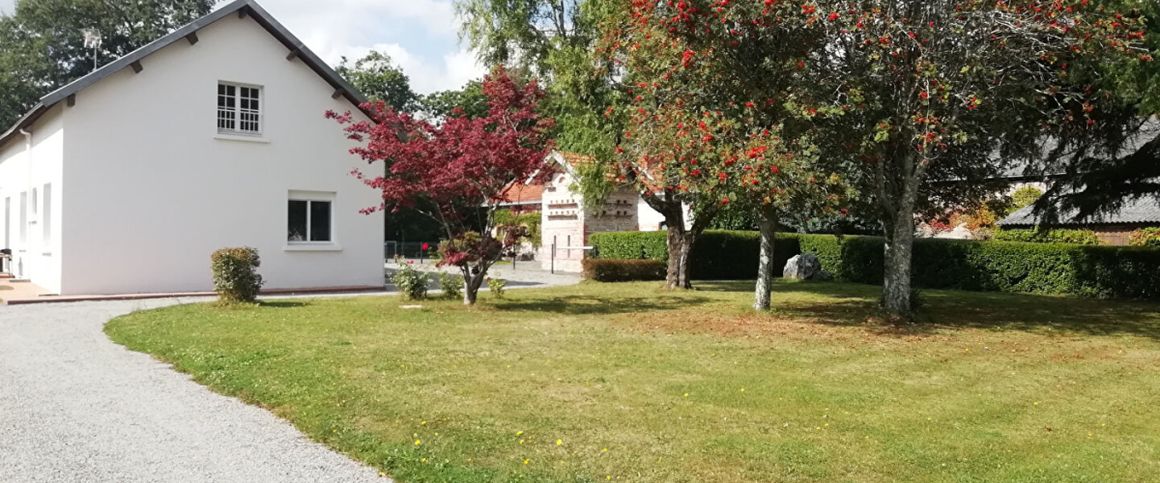 MAISON T6 / VIGNEUX DE BRETAGNE - Photo 1