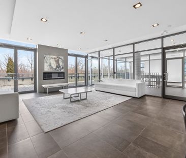 For Lease - 5230 Dundas Street Unit# A207, Burlington, Ontario - Photo 3