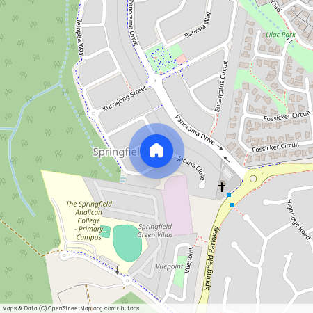 38 Carbeen Circuit, Springfield QLD 4300