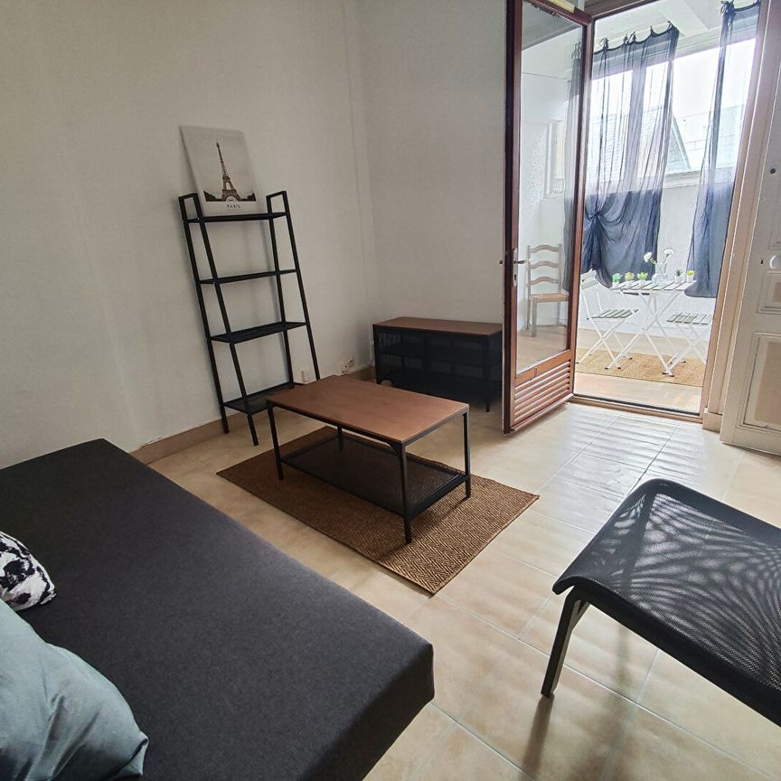 Location Appartement 2 pièces 43m² TOURS 37000 - Photo 1