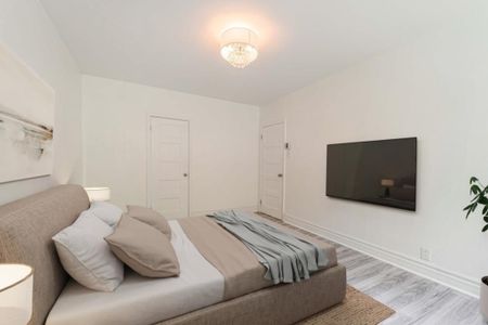 Appartement à louer - Photo 3