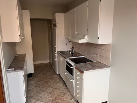 Ekersgatan, Örebro - Photo 4