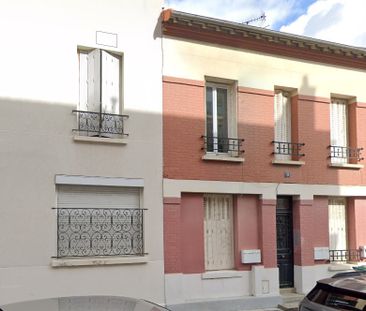 Location Appartement 2 pièces 21m² - Photo 1