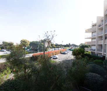 Appartement Mandelieu La Napoule 1 pièce(s) 28 m2 - Photo 4