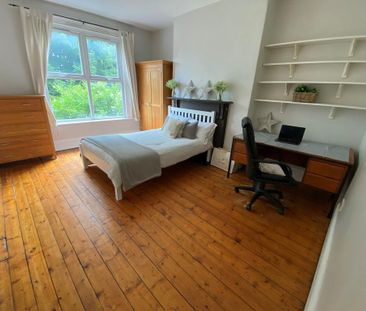 8 bedroom house share to rent - Photo 4