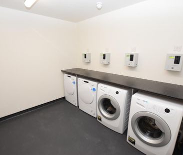 Studio to rent - Photo 6