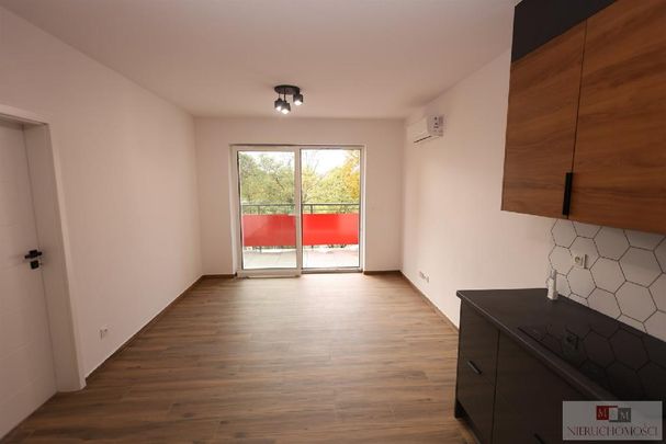 Mieszkanie Opole Czarnowąsy powierzchnia 52.67 m² C274-WM-06542 - Фото 1