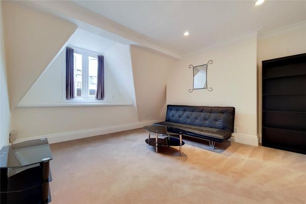 1 bedroom flat to rent - Photo 1
