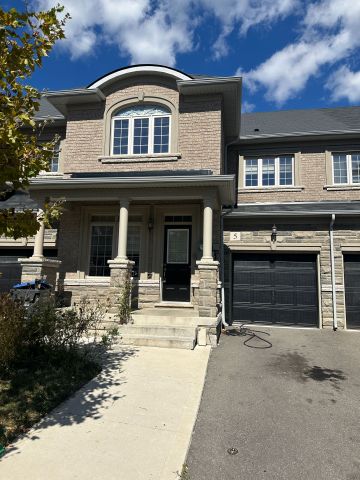 For Lease - 5 Hines Street, Brampton, Ontario - Photo 4