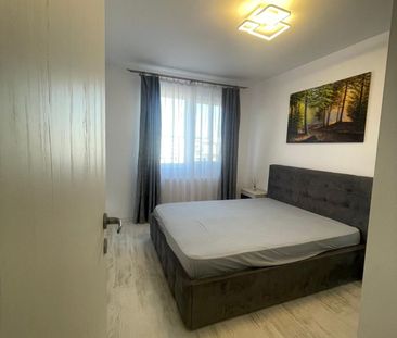 STUDIO MODERN-MUTARE IMEDIATA- MILITARI RESIDENCE - Photo 4