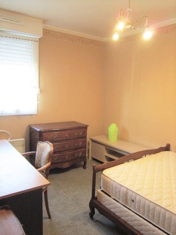 Ref: 558 Chambre à Le Havre - Photo 4