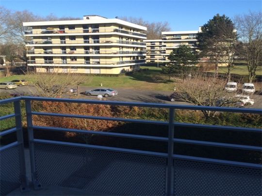 Superbe appartement T2 neuf "Résidence Le Beau Jardin" à Croix - Photo 1